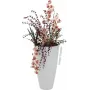 EUROPALMS Artificial Orchid Leaf (EVA), Green, 45cm 82530574