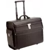JÜSCHA Alassio MONDO Mobile Pedestal Matte Black 3 Drawers 45033