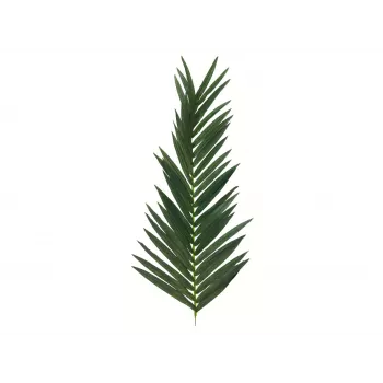 EUROPALMS Artificial Coconut King Palm Frond, 150 cm 82509845