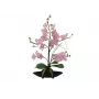 EUROPALMS Orchid Arrangement (EVA), artificial, purple (82530339)