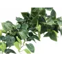 EUROPALMS Pothos Bush Screen Classic, Artificial, 100cm 82502203