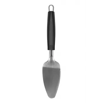 Lurch TANGO Cake Server, Stainless Steel, Silver, 230 mm 230200
