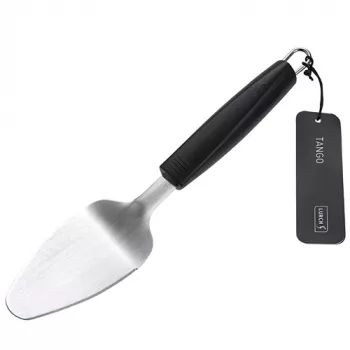 Lurch TANGO Cake Server, Stainless Steel, Silver, 230 mm 230200