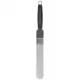 LURCH FlexiForm Angled Spatula Black 230210