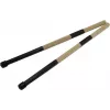 DIMAVERY DDS-Rods Maple Drum Rods, 19 Dowels, Rubber Handle, 405 mm, Pair 26070380
