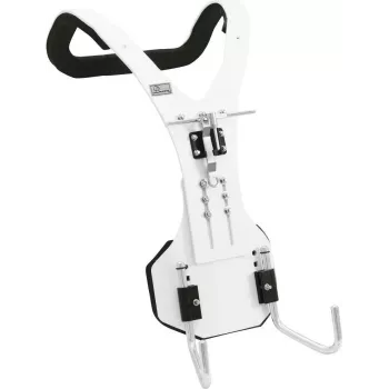 DIMAVERY Marching Drum Carrier 26010368