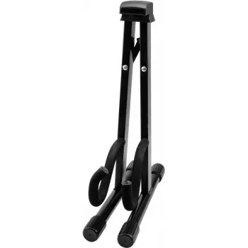 DIMAVERY Electric Guitar Stand Black (26348049)