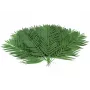 EUROPALMS Coconut Palm Frond, Artificial, 110cm, 12-Pack 82509897
