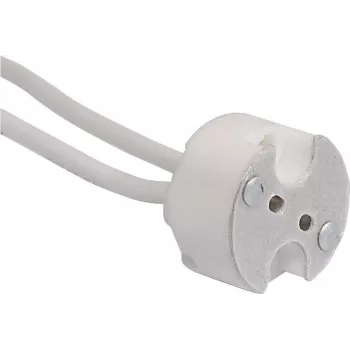 OMNILUX Sockel G-5,3 (Multi-Mirror) Halogen Reflector Lamp 12V 50W MR16 36° 2900K 9450010C