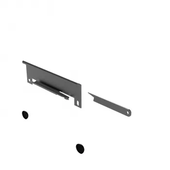 Kindermann Wall Mount for 5002000610 (5002000612)