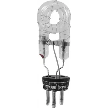 Omnilux Stroboscope Flash Tube 150 W Replacement Xenon Lamp (85010167)