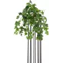 EUROPALMS Artificial Ivy Bush Premium, 50 cm 82502507