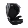 Petex Basic 1501 Grey HDPE Child Car Seat ECE R129 i-Size 100-150 cm Height-Adjustable