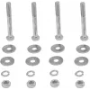 ACCESSORY Schraubensatz M8x70 sil (60112475)