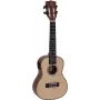 DIMAVERY UK-800 Concert Ukulele, Solid Spruce Top 26255857