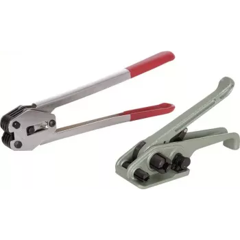 Banholzer&Wenz Plastic Strap Tensioner 13-16 mm for PP Strapping (19179)