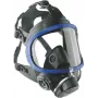 Dräger X-plore 5500 Full Face Mask EPDM with Bayonet Connector R55270