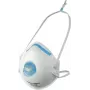 Dräger X-plore 1330 FFP3 V NRD Particulate Respirator with Valve (Pack of 5) (3951217)