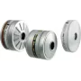 Dräger Rd40 P3 R D Particle Filter 1140, Incinerable, EN 143 6738932