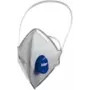 Dräger X-plore 1730+ FFP3V NRD Particulate Respirator with Valve (Pack of 10) 3951388