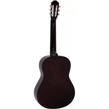 DIMAVERY AC-303 Classical Guitar, Maple 26241005