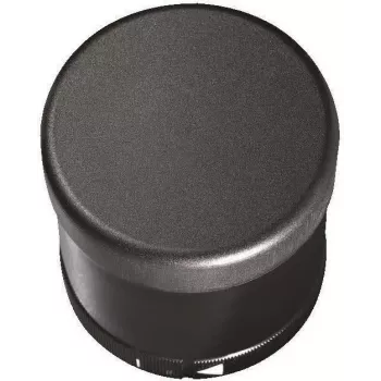 Rittal Acoustic Signal Device SG 2376011 102dB 24V DC IP65 Black