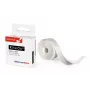 HellermannTyton RiteOn Refill Pack Labels White 100 per Sheet (550-71401)