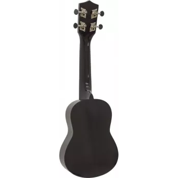 DIMAVERY UK-200 Soprano Ukulele Sunburst 26255809