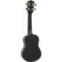 DIMAVERY UK-200 Soprano Ukulele Sunburst 26255809