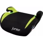 Petex Max 303 Booster Seat Green Black ECE R129 i-Size 125-150 cm