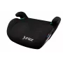 Petex Max R129 Booster Seat Black ECE R129 i-Size for Children 125-150 cm