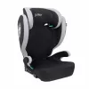 Petex Basic Plus 1601 Child Car Seat Grey HDPE ECE R129 i-Size ISOFIX 100-150 cm