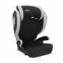 Petex Basic Plus 1601 Child Car Seat Grey HDPE ECE R129 i-Size ISOFIX 100-150 cm