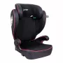 Petex Basic Plus 1602 Pink HDPE Child Car Seat ECE R129 i-Size 100-150 cm