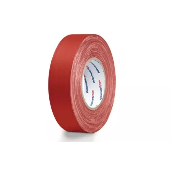 HellermannTyton HelaTape Flex 15 PVC Electrical Insulation Tape, 19 mm x 20 m, Black 712-00201