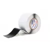 HellermannTyton HTAPE-POWER 670-VM-PVC/IIR-BK Self-Amalgamating Tape 3 m x 100 mm Black 711-00304
