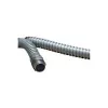 HellermannTyton SC10-GS-ML Galvanized Rigid Conduit (GRC) 10 mm x 3 m, Steel, EN 61386-21, Indoor & Outdoor 166-30110