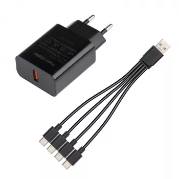 Midland Albrecht USB Charging Adapter 29935