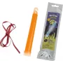 EUROPALMS Glow Stick Orange 15cm 12-Pack Chemical Light 51111102