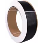 Banholzer&Wenz PP Strapping Band Small Roll Pack 16 mm x 500 m, 4 Rolls, 62 mm Core (30314)