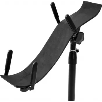 Dimavery Guitar Play Stand for Acoustic/Electric Guitar 26348111