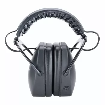 MIDLAND Albrecht OS-400 Hearing Protection Headset for ATR400 with 3.5mm Cable 29989