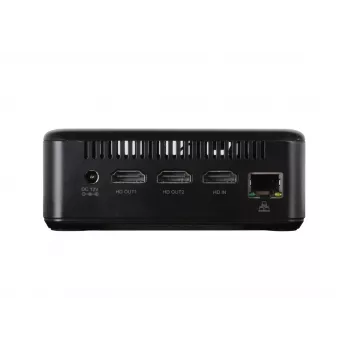 ALLNET NX5Pro MiniPC Video Server/Client with Linux and Networkoptix 8GB/64GB (ALL-NX5Pro-864)