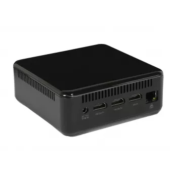 ALLNET NX5Pro MiniPC Video Server/Client with Linux and Networkoptix 8GB/64GB (ALL-NX5Pro-864)