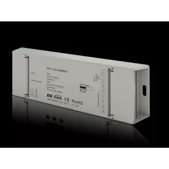SYNERGY21 S21-LED-SR000067 Built-in LED Dimmer White