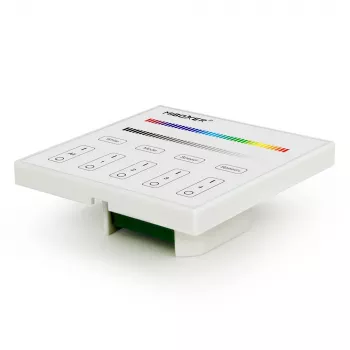 MiBoxer X3 Smart Touch Panel for LED Control (DMX512 & 2.4GHz RF)