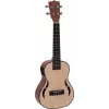 DIMAVERY UK-800 Concert Ukulele, Spruce 26255855