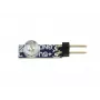 ALLNET 4duino Flash LED Module - Red, Digital I/O, 3.3-5V, Breadboard Compatible 4duino_B28