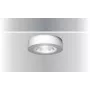 SYNERGY21 Helios LED Recessed Spot White Round with Surface-Mount Frame 7W 600lm 3000K S21-LED-ME007