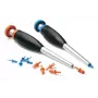 HellermannTyton HTWD-RT6 Rivet Setting Tool, Orange 181-41564